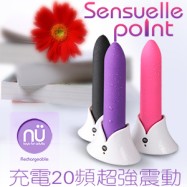 NU Point Power Bullet